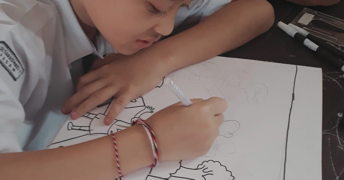 Seni Lukis