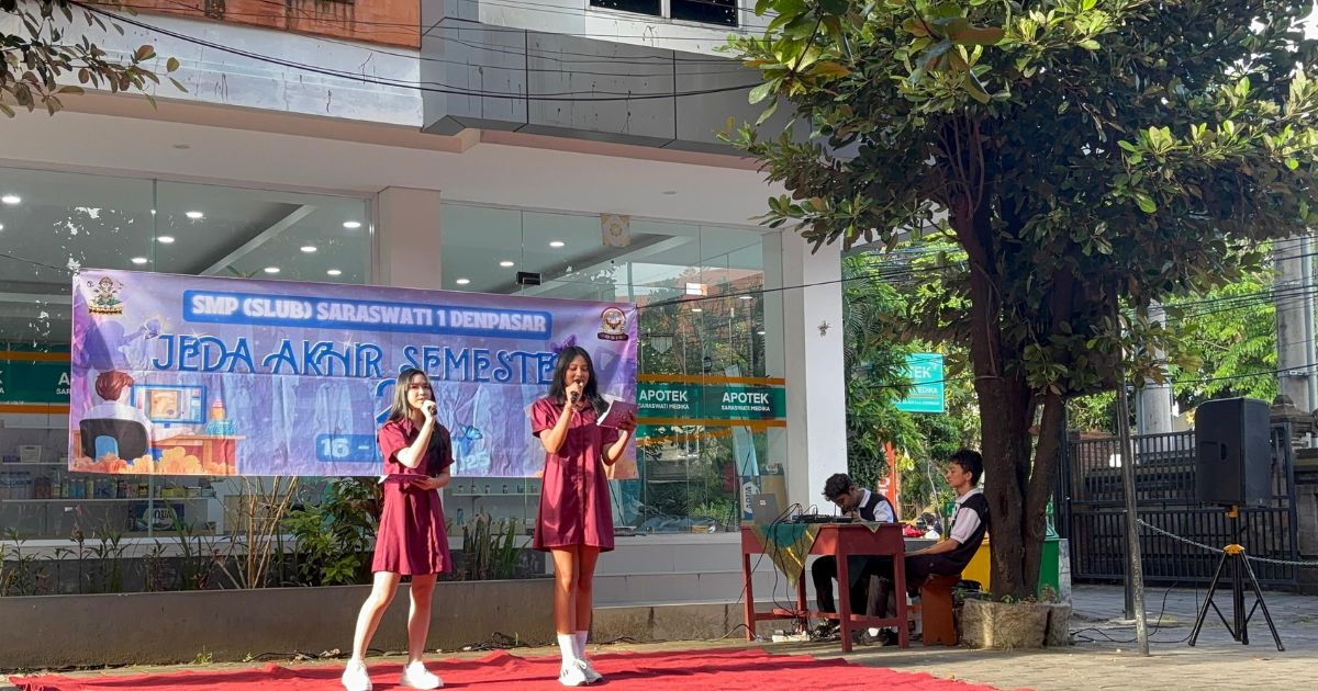 Classmeet Semester 2 : Giat Kreatif ala Gen Z