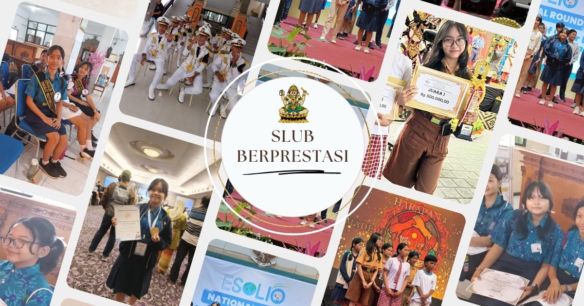 GIAT LOMBA GIAT PRESTASI