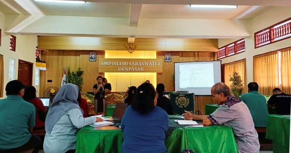 BISIK SEMBAKO : Bersiap Untuk Pembelajaran Mendalam