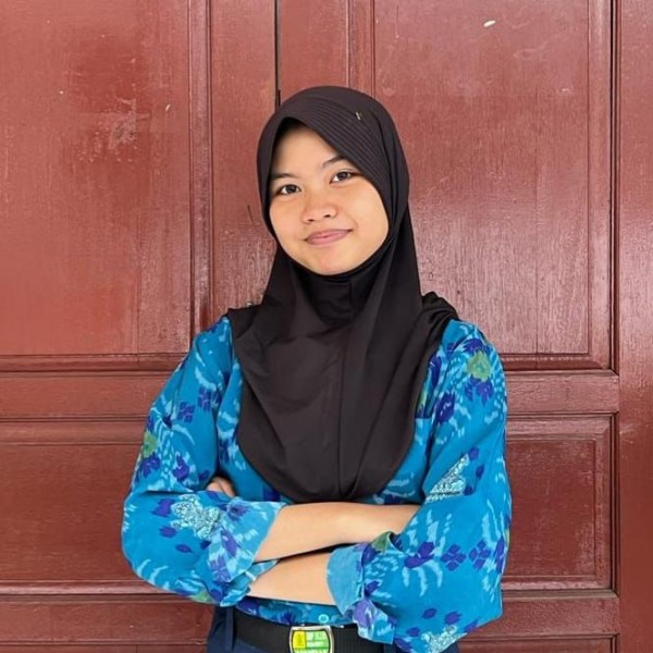 Nazira Indiza Mylica