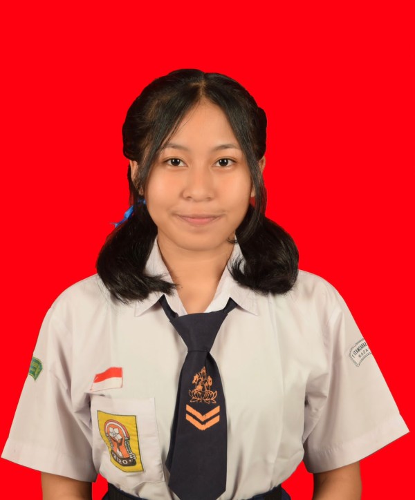Sri Putu Diva Alika Dewi