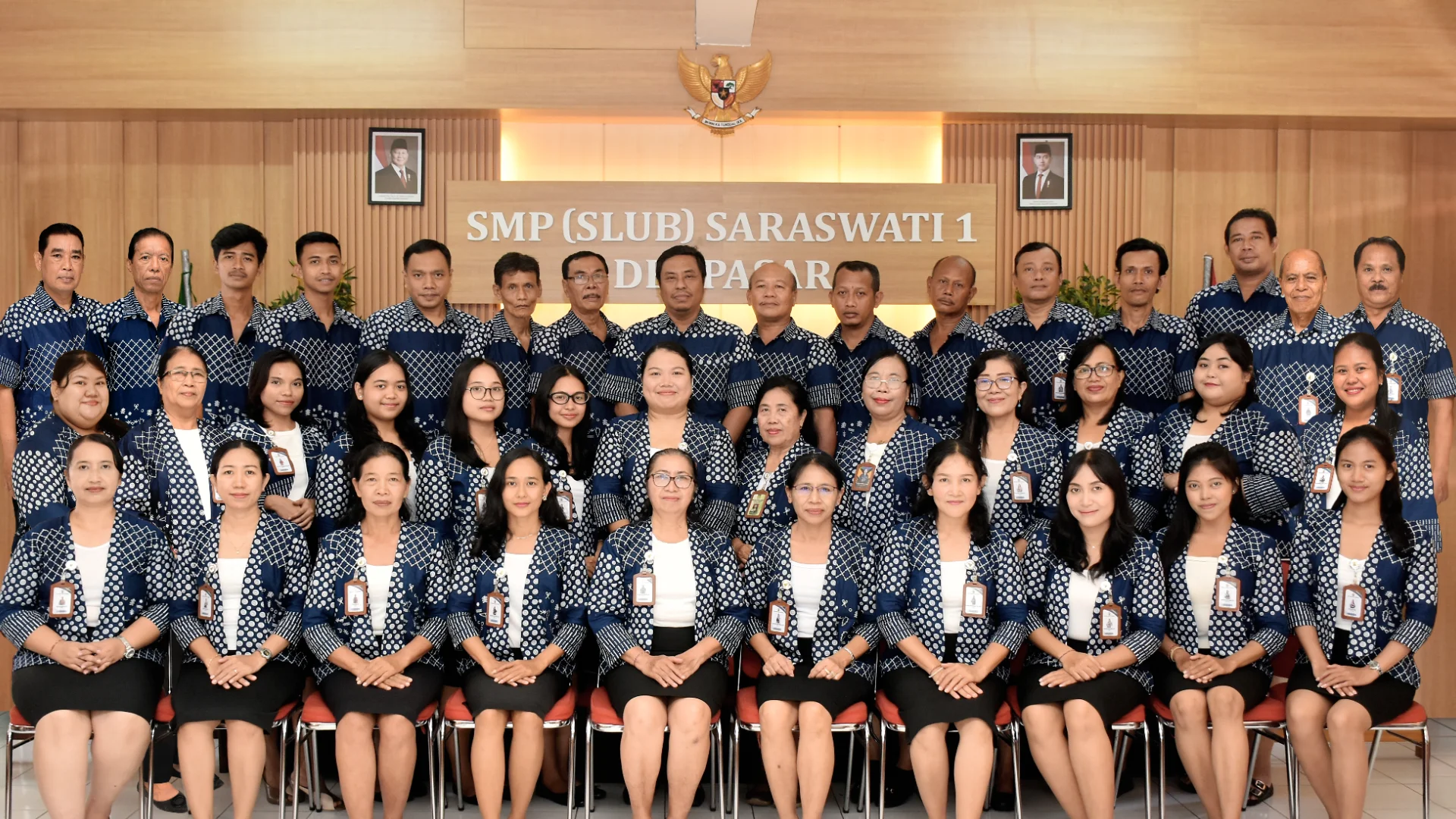 Profesional dalam Pelayanan