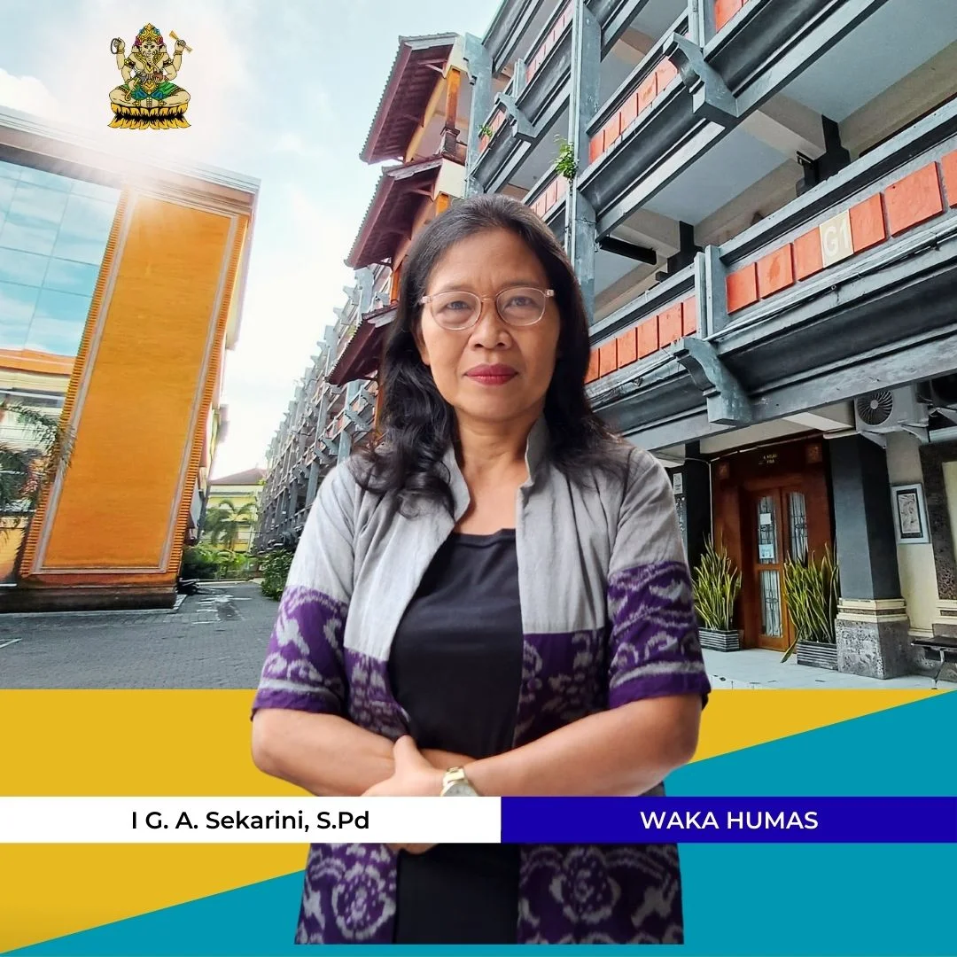 I.G.A. Sekarini.S.Pd