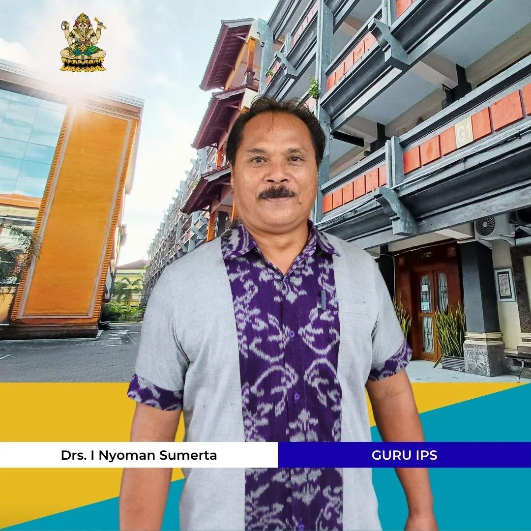 Drs. I Nyoman Sumerta