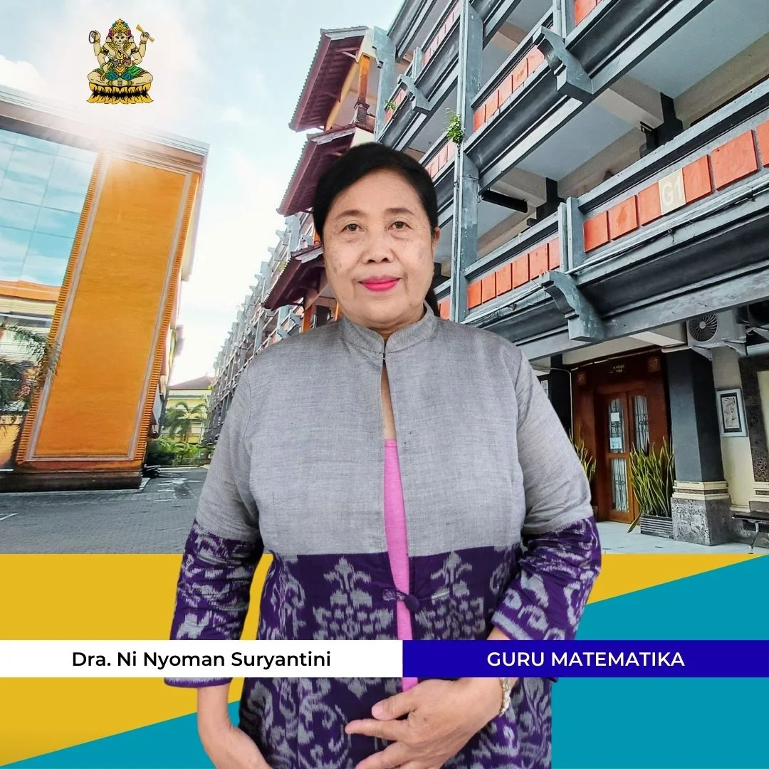 Dra. Ni Nyoman Suryantini