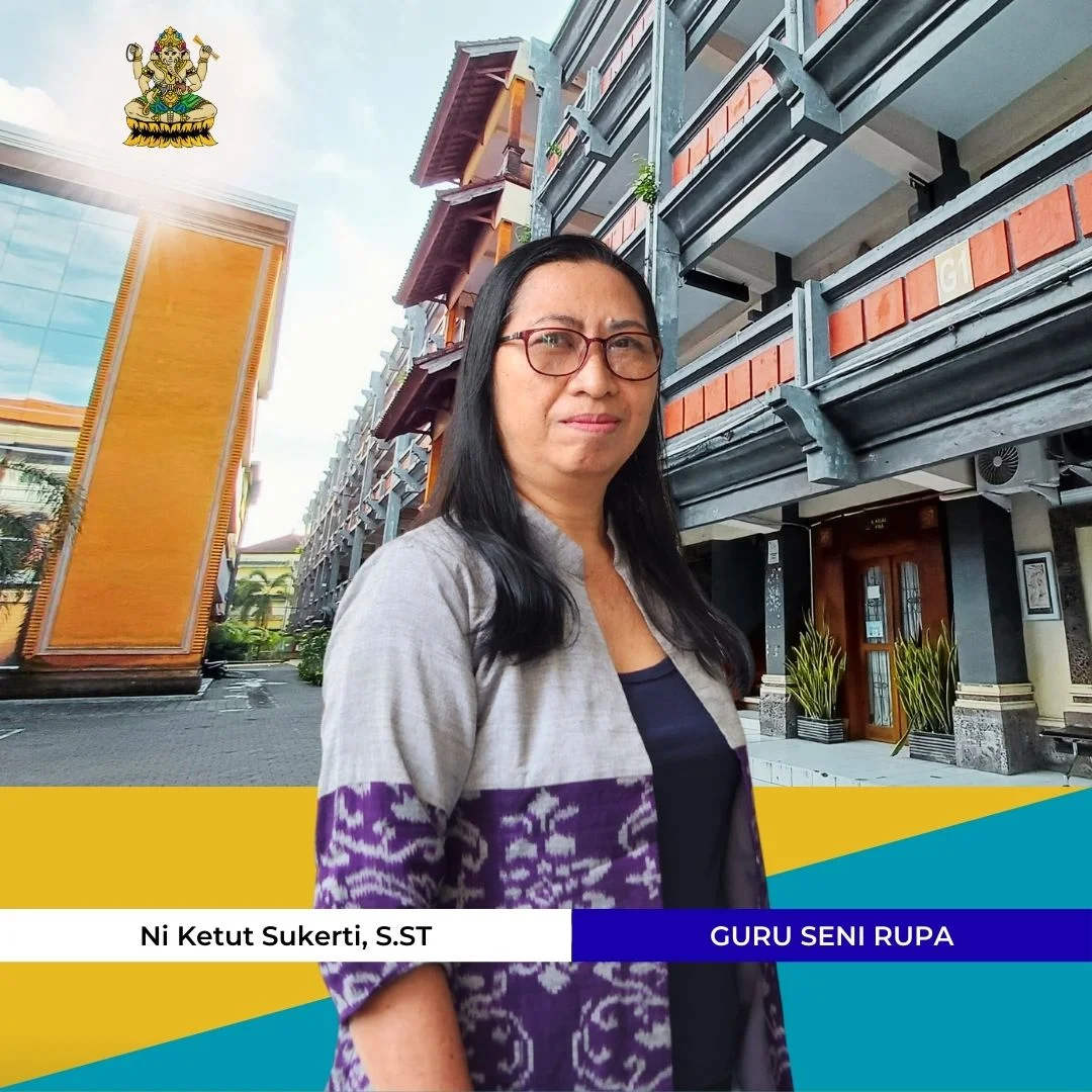 Ni Ketut Sukerti, S.ST