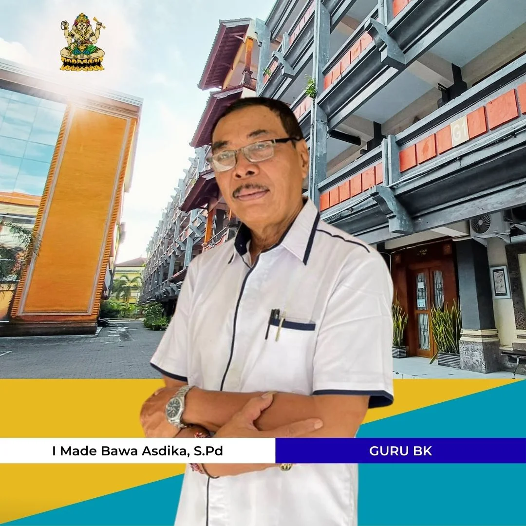 Made Bawa Asdika, S.Pd