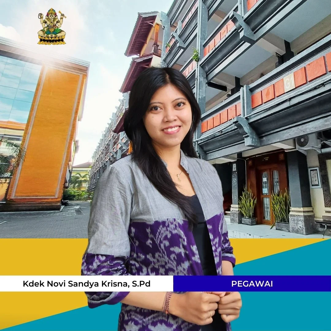 Kadek Novi Sandya Krisna