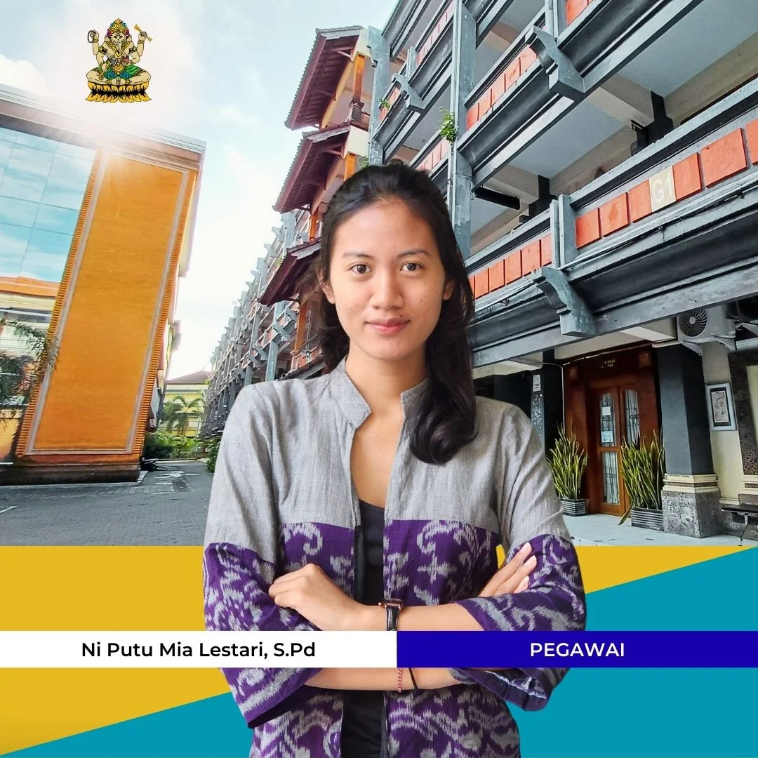 Ni Putu Mia Lestari