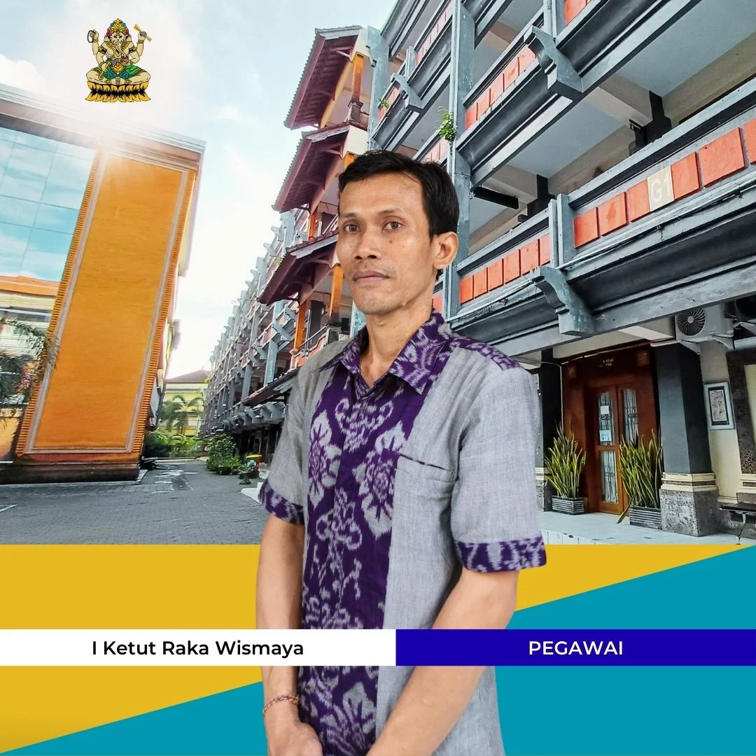 I Ketut Raka Wismaya