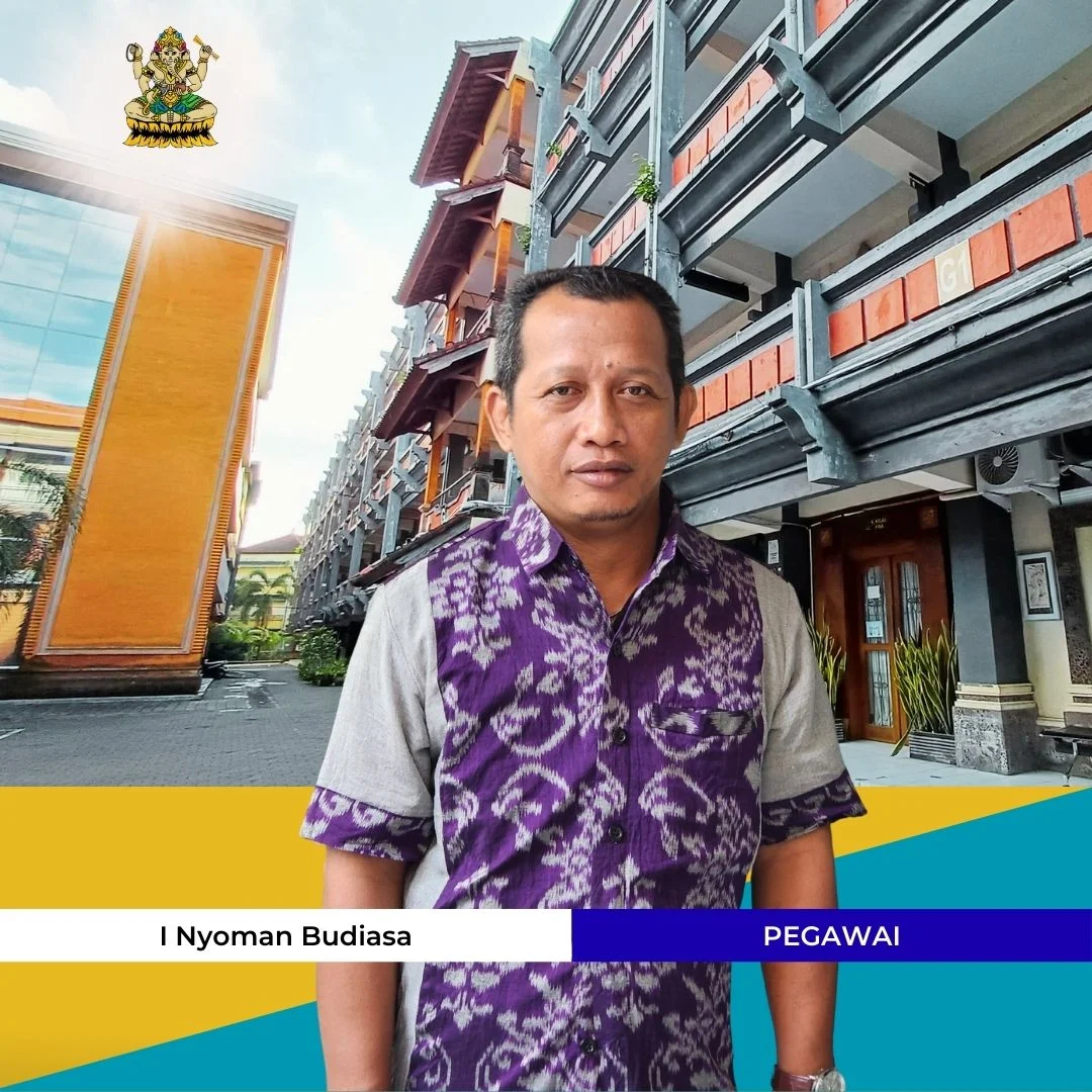 I Nyoman Budiasa