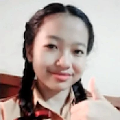 Ni Nyoman Alicia Anindya Putri Sumantra