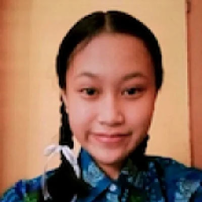 Sang Ayu Putu Nayana Pitaloka