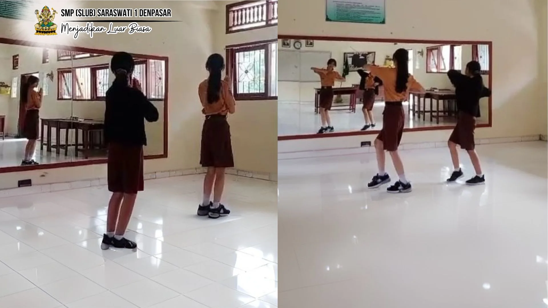 Ruang Dance