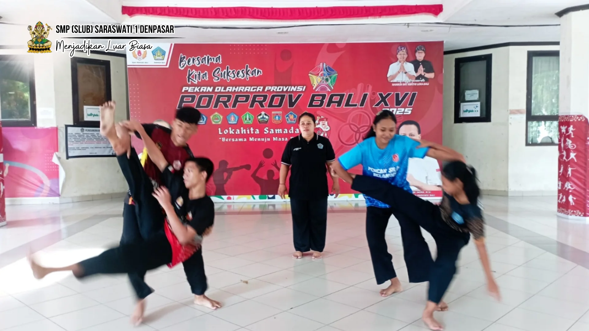 Pencak Silat