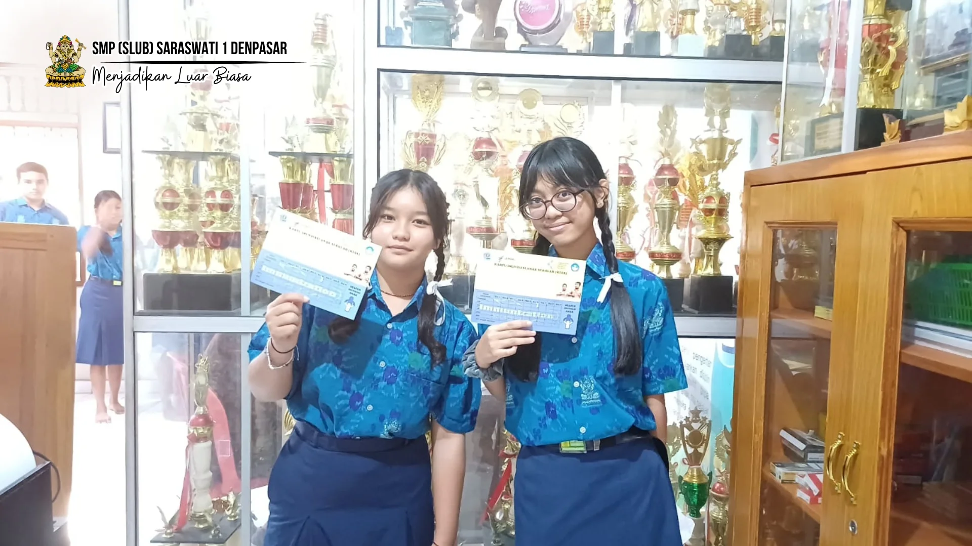 PIK-R (Pusat Informasi dan Konseling Remaja)