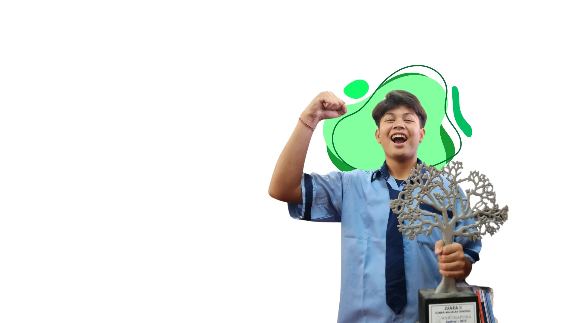 Membangun Generasi Unggul