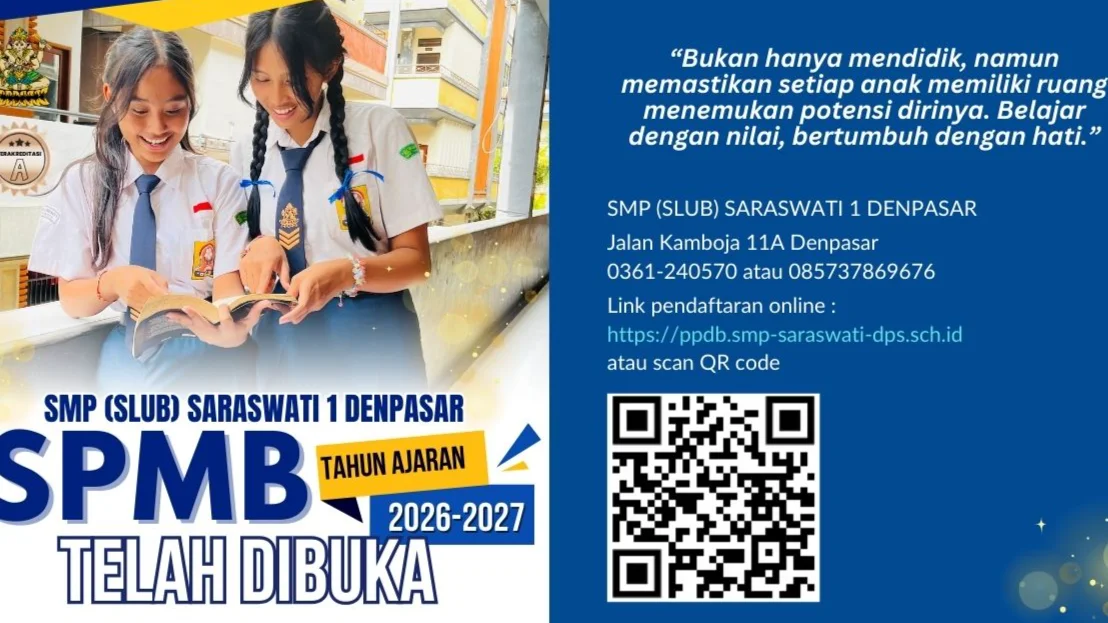 Sistem Penerimaan Murid Baru (SPMB) 2026/2027