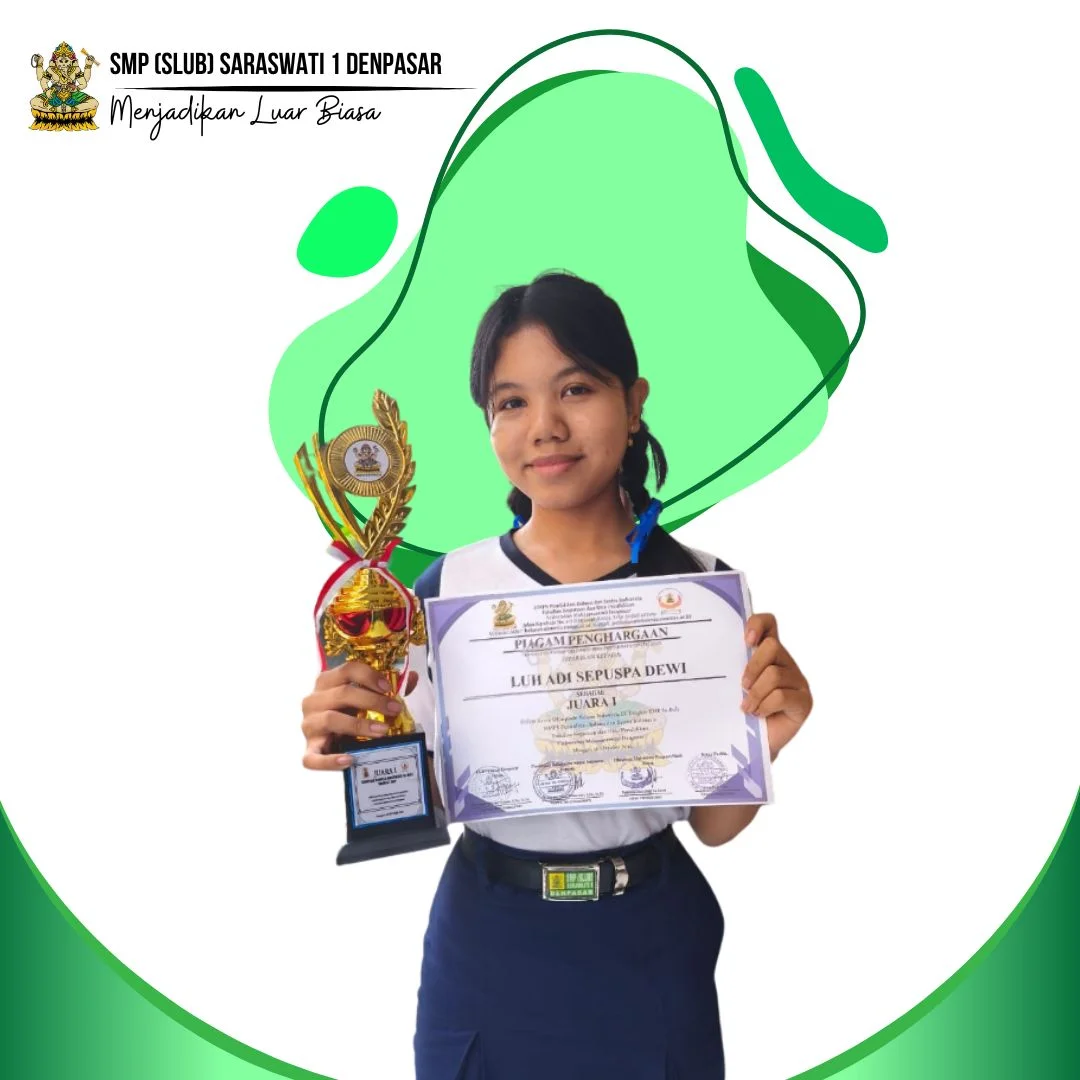 Luh Adi Sepuspa Dewi