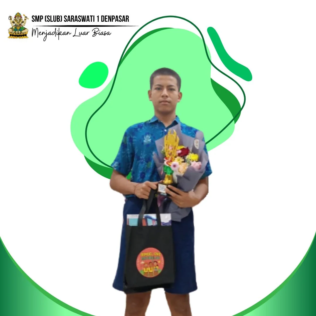 I Made Keandra Prasetya Nugraha