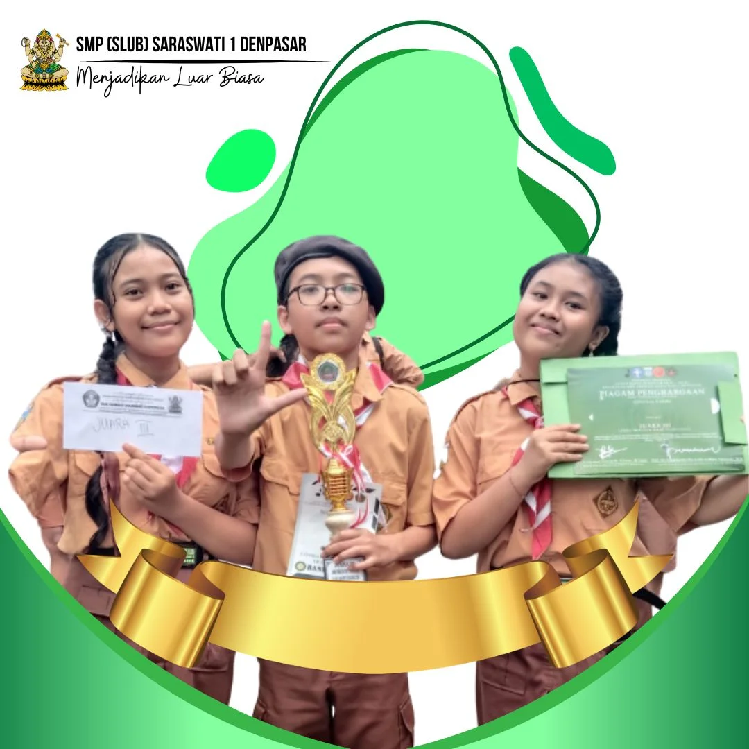 Dewa Ayu Istri Kusuma Dewi  ;  Ni Putu Gina Candra Maheswari  ;  Sulthan Ath Thariq Lintang