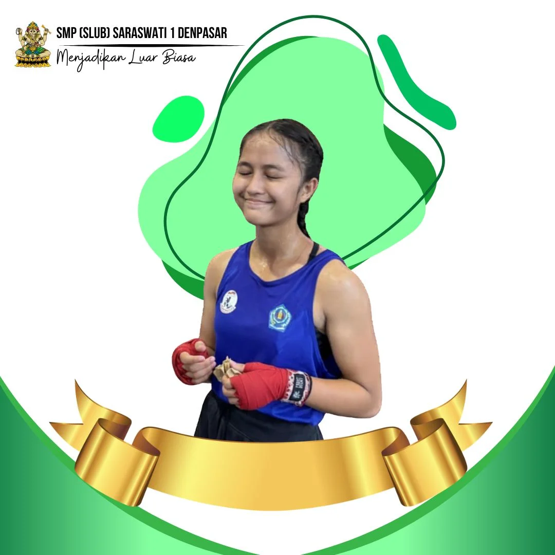 I Gusti Agung Rani Karmana Putri