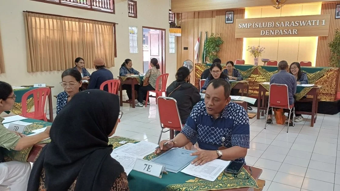 Sharing Session Semester 2 : Komunikasi adalah Kunci