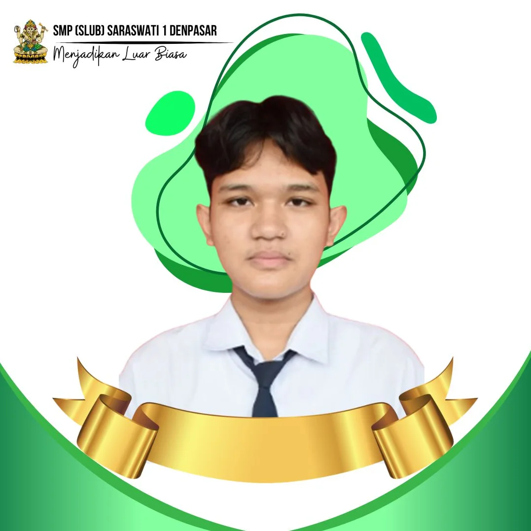 Gede Gaston Dharma Putra
