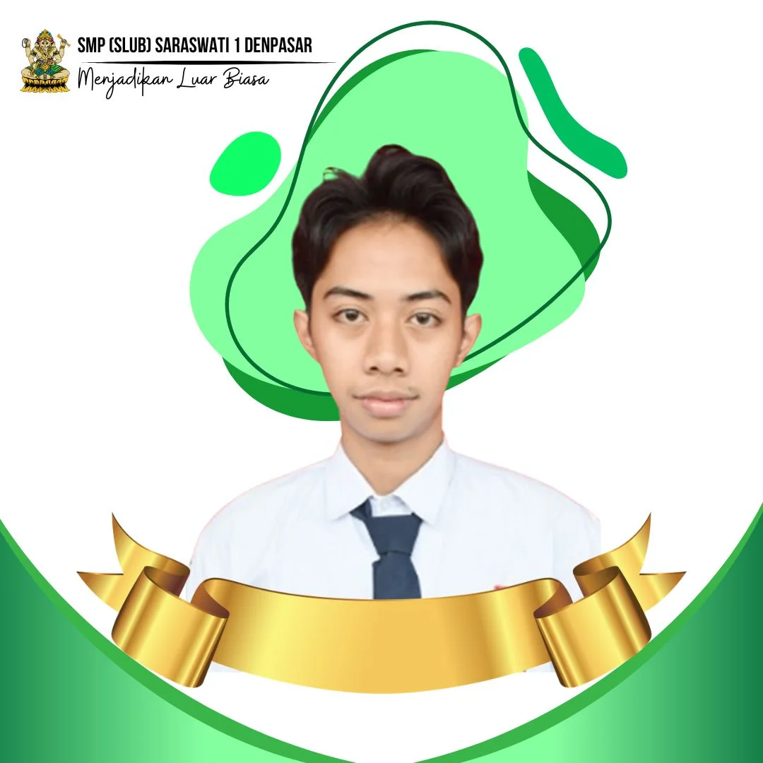 I Wayan Ibanez Tunas Arjana