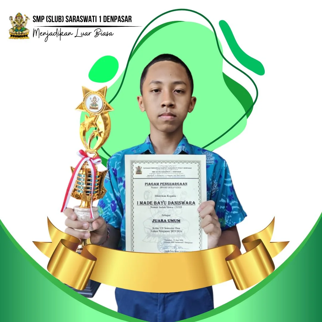 I Made Bayu Daniswara