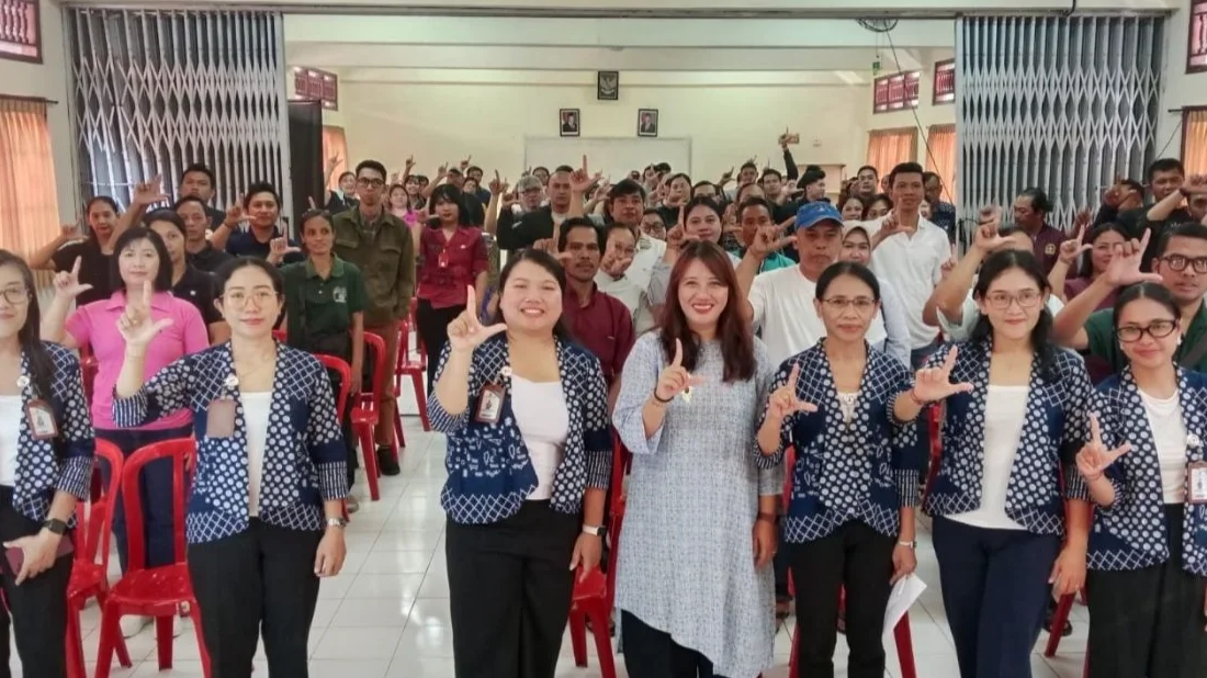 Sesi Parenting : Connecting Before Correcting