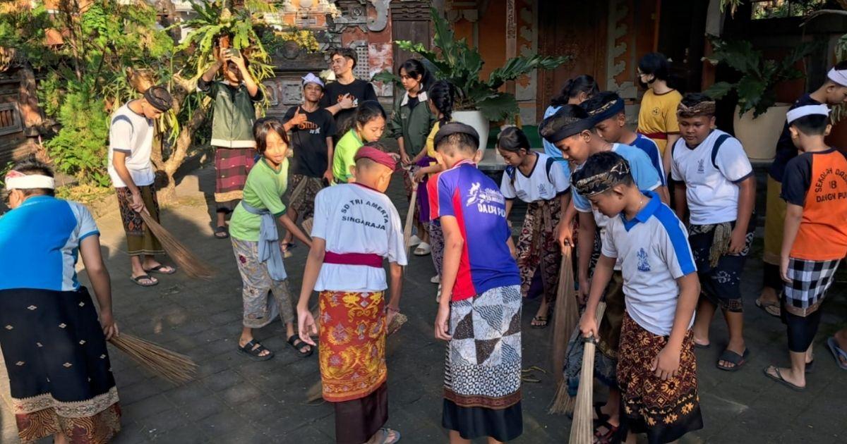 MLS RAMAH SLUB 2025 - Sambut Angkatan ke-79 SLUB