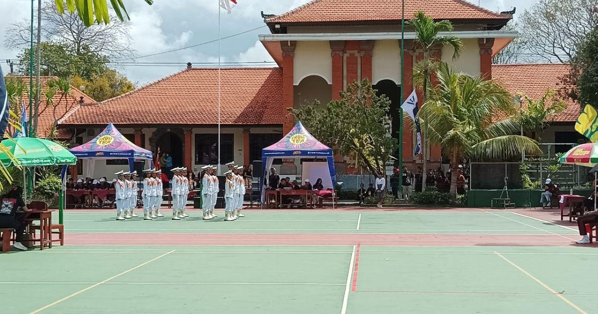 PARSA SLUB : Persembahkan Prestasi Berturut-Turut Ajang LKBB di SMAN 1 Denpasar dan SMAN 7 Denpasar