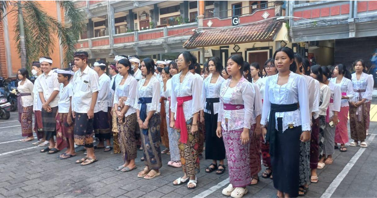 Peringatan HARDIKNAS 2025 : Partisipasi Semesta Wujudkan Pendidikan Bermutu untuk Semua