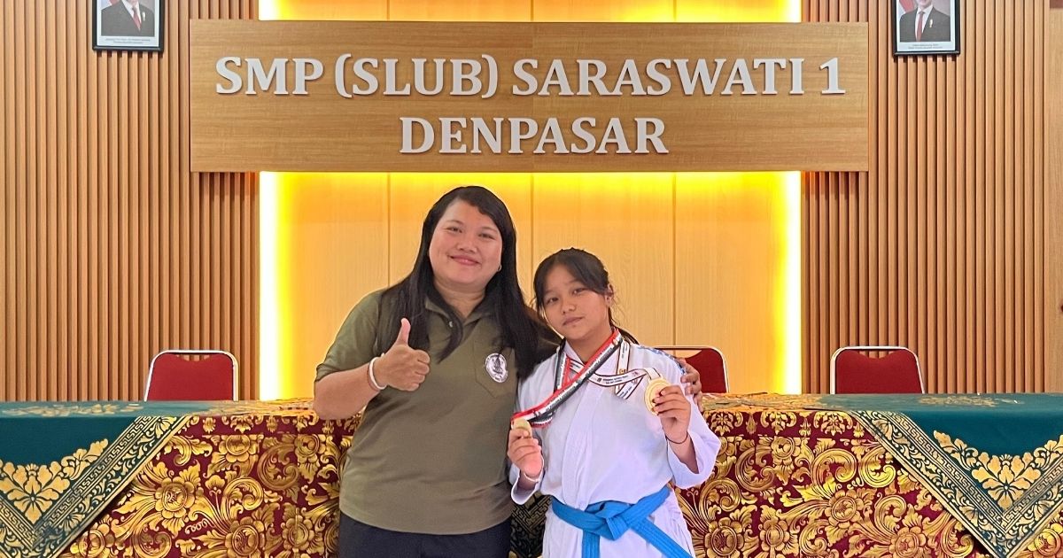 Prema Raih Medali Emas Karate Kejurprov III