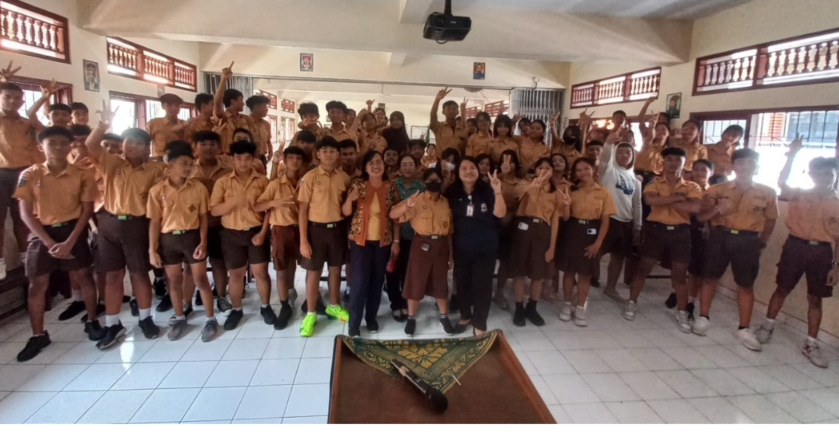 Siap Berkompetisi! Sebanyak 59 Siswa Ikuti Porsenijar Kota Denpasar 2024