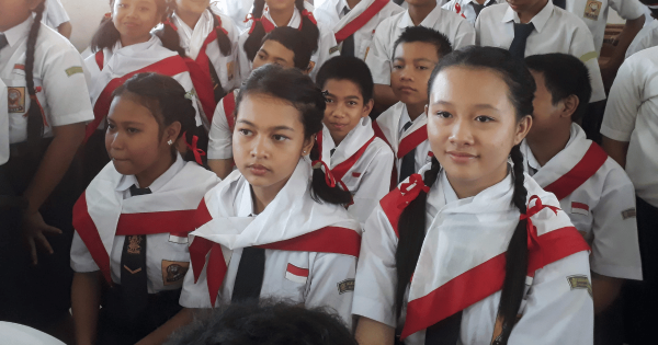 Seni Suara Gita Swara Ganesha