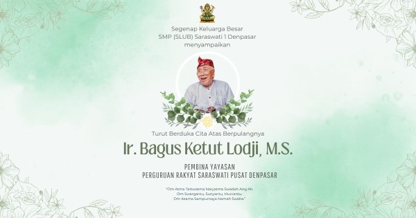 TURUT BERDUKA CITA MENDALAM