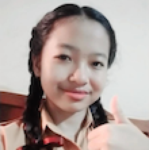 Ni Nyoman Alicia Anindya Putri Sumantra